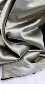 Textured Metallic Brocade Jacquard Fabric