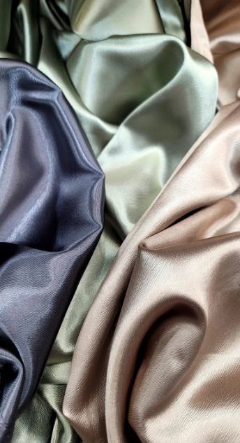 Textured Metallic Brocade Jacquard Fabric