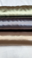 Textured Metallic Brocade Jacquard Fabric