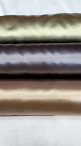 Textured Metallic Brocade Jacquard Fabric