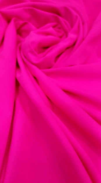 Four Way Stretch Spandex Fabric Neon