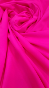 Four Way Stretch Spandex Fabric Neon