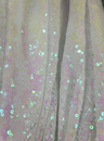 Sequin Fabric 3mm Hologram Glitz
