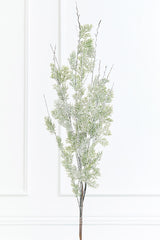 39" Snow Pine Branch