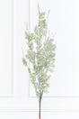 39" Snow Pine Branch