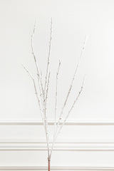 40" Snow Branch