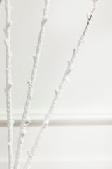 40 Inch Snow Branch