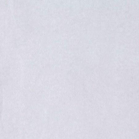 Snow White Anti Pill Solid Fleece Fabric,