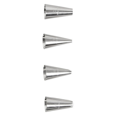 Wilton Cake Decorating Set, 12-Piece