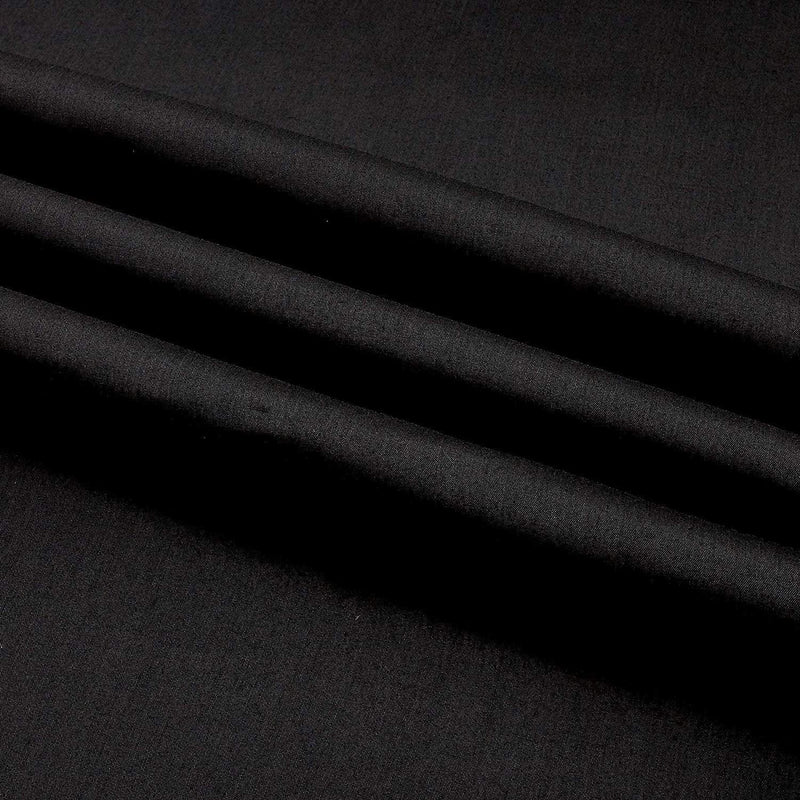 Solid 100 Percent Cotton Fabric - Solid Colors, 58" Width (1 Yard)