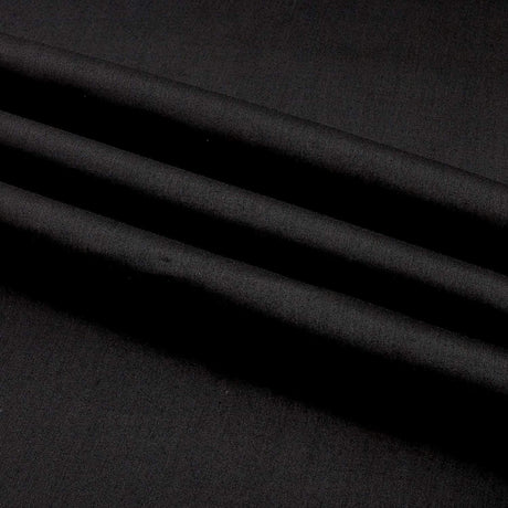 Solid 100 Percent Cotton Fabric - Solid Colors, 58" Width (1 Yard)