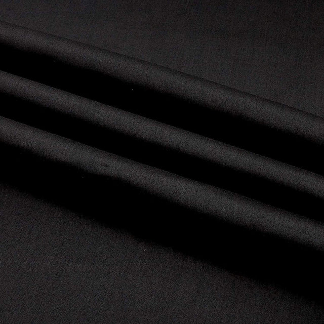 Solid 100 Percent Cotton Fabric - Solid Colors, 58" Width (1 Yard)