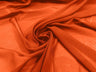 Solid Chiffon Polyester Fabric - Solid Sheer Lightweight, 58/60" Width (1 Yard)