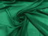Solid Chiffon Polyester Fabric - Solid Sheer Lightweight, 58/60" Width (1 Yard)