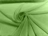 Solid Chiffon Polyester Fabric - Solid Sheer Lightweight, 58/60" Width (1 Yard)