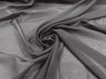 Solid Chiffon Polyester Fabric - Solid Sheer Lightweight, 58/60" Width (1 Yard)