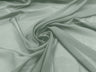 Solid Chiffon Polyester Fabric - Solid Sheer Lightweight, 58/60" Width (1 Yard)