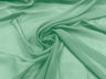 Solid Chiffon Polyester Fabric - Solid Sheer Lightweight, 58/60" Width (1 Yard)