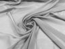 Solid Chiffon Polyester Fabric - Solid Sheer Lightweight, 58/60" Width (1 Yard)