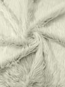Solid Faux Fur Fabric - Solid, 58" Width (1 Yard)