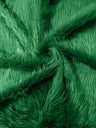 Solid Faux Fur Fabric - Solid, 58" Width (1 Yard)