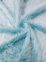 Solid Faux Fur Fabric - Solid, 58" Width (1 Yard)