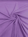 Solid Polar Fleece Polyester Fabric - Solid, 58/60" Width, 195 GSM (1 Yard)