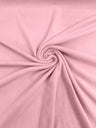 Solid Polar Fleece Polyester Fabric - Solid, 58/60" Width, 195 GSM (1 Yard)