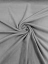 Solid Polar Fleece Polyester Fabric - Solid, 58/60" Width, 195 GSM (1 Yard)