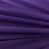 Solid Power Mesh Nylon Spandex Fabric - Solid, 58" Width (1 Yard)
