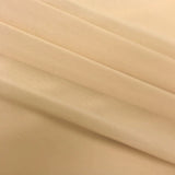 Solid Power Mesh Nylon Spandex Fabric - Solid, 58" Width (1 Yard)