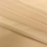 Solid Power Mesh Nylon Spandex Fabric - Solid, 58" Width (1 Yard)