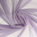 Solid Power Mesh Nylon Spandex Fabric - Solid, 58" Width (1 Yard)