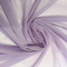 Solid Power Mesh Nylon Spandex Fabric - Solid, 58" Width (1 Yard)