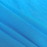 Solid Power Mesh Nylon Spandex Fabric - Solid, 58" Width (1 Yard)