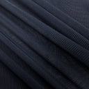 Solid Power Mesh Nylon Spandex Fabric - Solid, 58" Width (1 Yard)