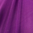 Solid Power Mesh Nylon Spandex Fabric - Solid, 58" Width (1 Yard)