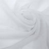 Solid Power Mesh Nylon Spandex Fabric - Solid, 58" Width (1 Yard)