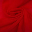 Solid Power Mesh Nylon Spandex Fabric - Solid, 58" Width (1 Yard)