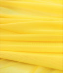 Solid Power Mesh Nylon Spandex Fabric - Solid, 58" Width (1 Yard)