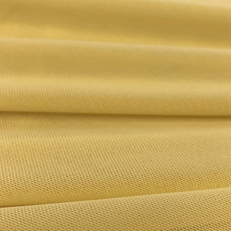 Solid Power Mesh Nylon Spandex Fabric - Solid, 58" Width (1 Yard)