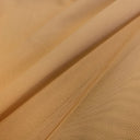 Solid Power Mesh Nylon Spandex Fabric - Solid, 58" Width (1 Yard)