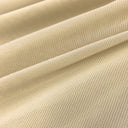 Solid Power Mesh Nylon Spandex Fabric - Solid, 58" Width (1 Yard)