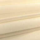 Solid Power Mesh Nylon Spandex Fabric - Solid, 58" Width (1 Yard)