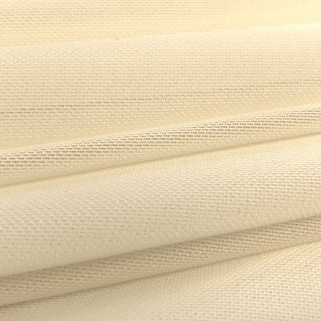 Solid Power Mesh Nylon Spandex Fabric - Solid, 58" Width (1 Yard)