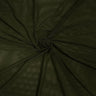 Solid Power Mesh Nylon Spandex Fabric - Solid, 58" Width (1 Yard)