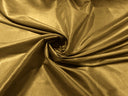 Solid Taffeta Polyester Fabric - Solid, 58" Width (1 Yard)