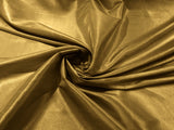 Solid Taffeta Polyester Fabric - Solid, 58" Width (1 Yard)