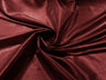 Solid Taffeta Polyester Fabric - Solid, 58" Width (1 Yard)