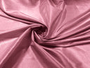 Solid Taffeta Polyester Fabric - Solid, 58" Width (1 Yard)